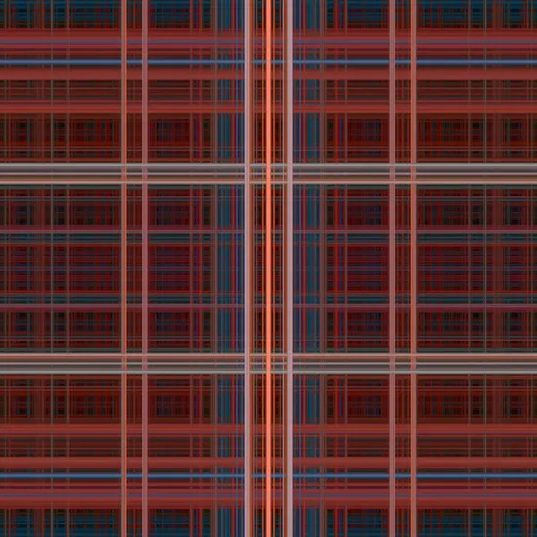 Kusursuz soyut bir arkaplan. Kare şeklinde İskoçya. Satırlardan arkaplan