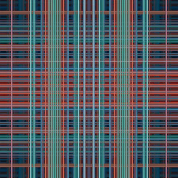Kusursuz soyut bir arkaplan. Kare şeklinde İskoçya. Satırlardan arkaplan