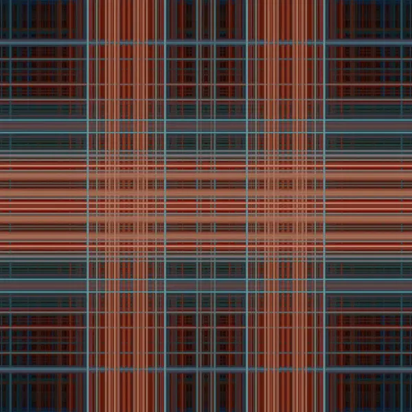 Kusursuz soyut bir arkaplan. Kare şeklinde İskoçya. Satırlardan arkaplan