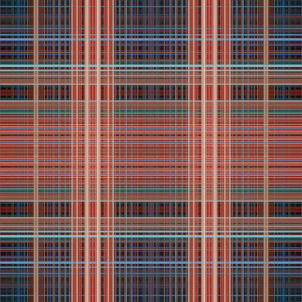 Kusursuz soyut bir arkaplan. Kare şeklinde İskoçya. Satırlardan arkaplan