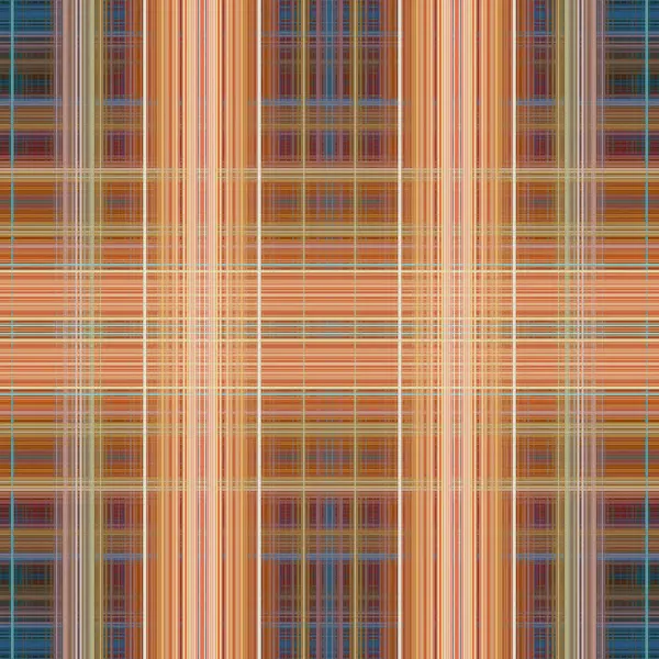 Kusursuz soyut bir arkaplan. Kare şeklinde İskoçya. Satırlardan arkaplan