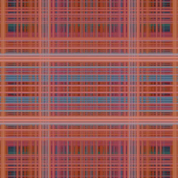 Kusursuz soyut bir arkaplan. Kare şeklinde İskoçya. Satırlardan arkaplan