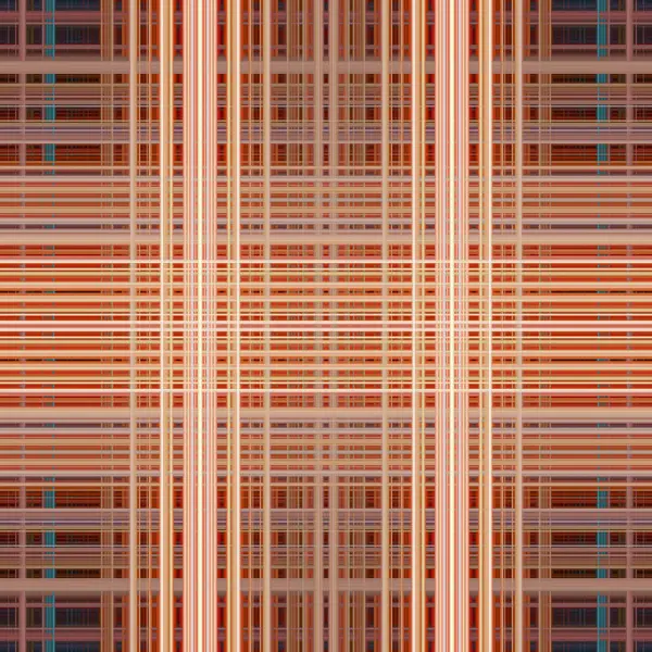 Kusursuz soyut bir arkaplan. Kare şeklinde İskoçya. Satırlardan arkaplan