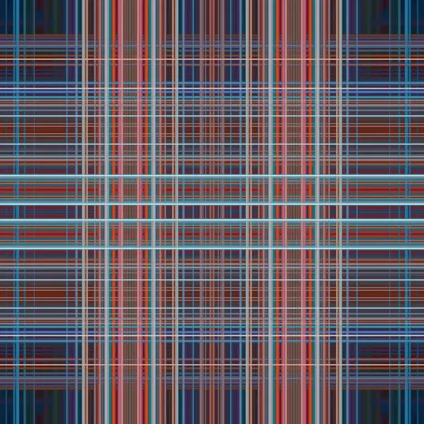 Kusursuz soyut bir arkaplan. Kare şeklinde İskoçya. Satırlardan arkaplan