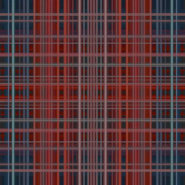 Kusursuz soyut bir arkaplan. Kare şeklinde İskoçya. Satırlardan arkaplan