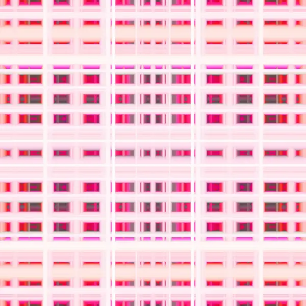 Kusursuz soyut bir arkaplan. Kare şeklinde İskoçya. Satırlardan arkaplan