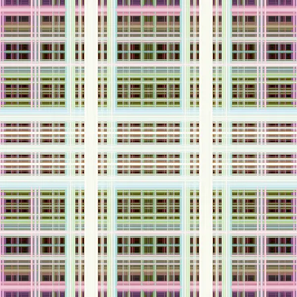 Kusursuz soyut bir arkaplan. Kare şeklinde İskoçya. Satırlardan arkaplan