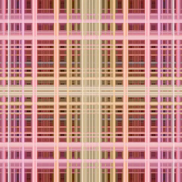Kusursuz soyut bir arkaplan. Kare şeklinde İskoçya. Satırlardan arkaplan