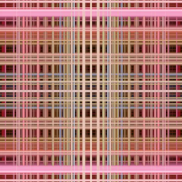 Kusursuz soyut bir arkaplan. Kare şeklinde İskoçya. Satırlardan arkaplan