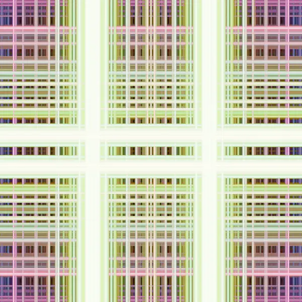 Kusursuz soyut bir arkaplan. Kare şeklinde İskoçya. Satırlardan arkaplan