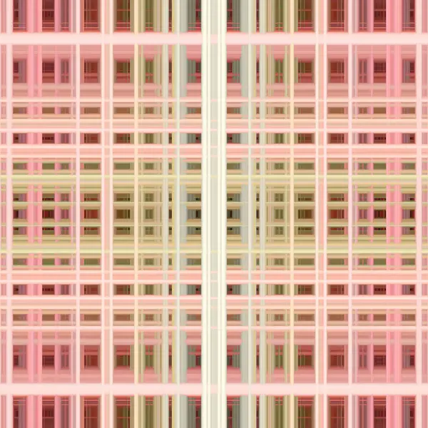 Kusursuz soyut bir arkaplan. Kare şeklinde İskoçya. Satırlardan arkaplan