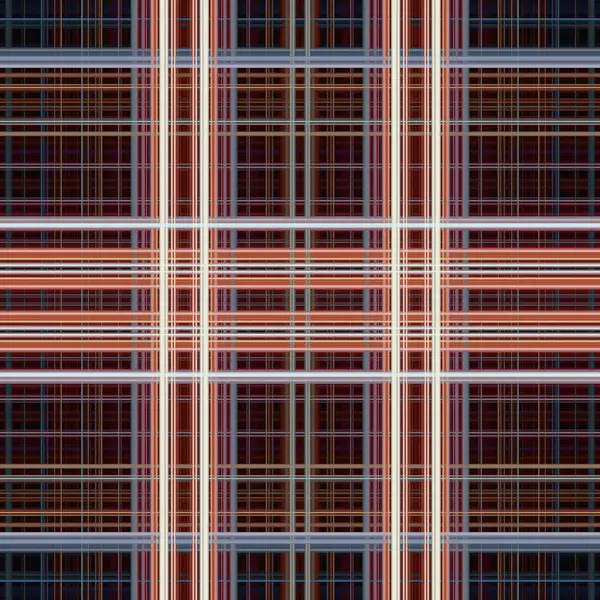 Kusursuz soyut bir arkaplan. Kare şeklinde İskoçya. Satırlardan arkaplan