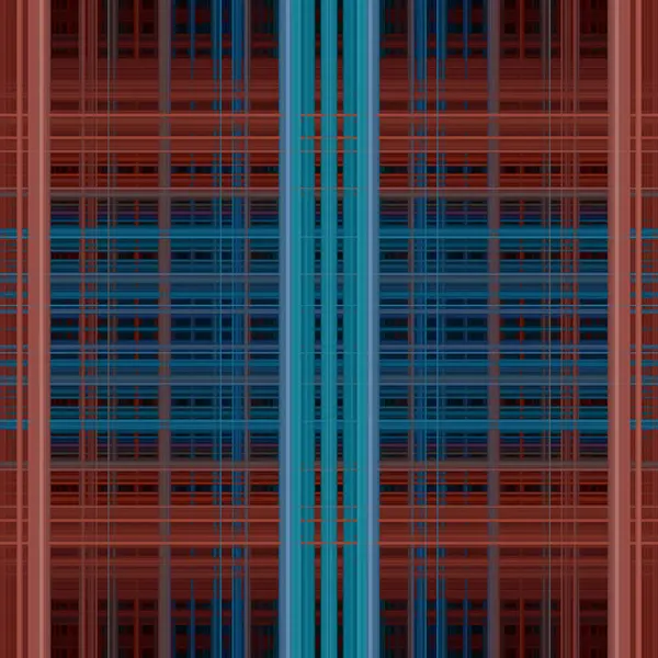 Kusursuz soyut bir arkaplan. Kare şeklinde İskoçya. Satırlardan arkaplan