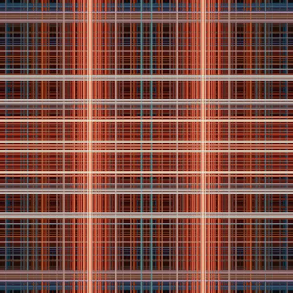 Kusursuz soyut bir arkaplan. Kare şeklinde İskoçya. Satırlardan arkaplan