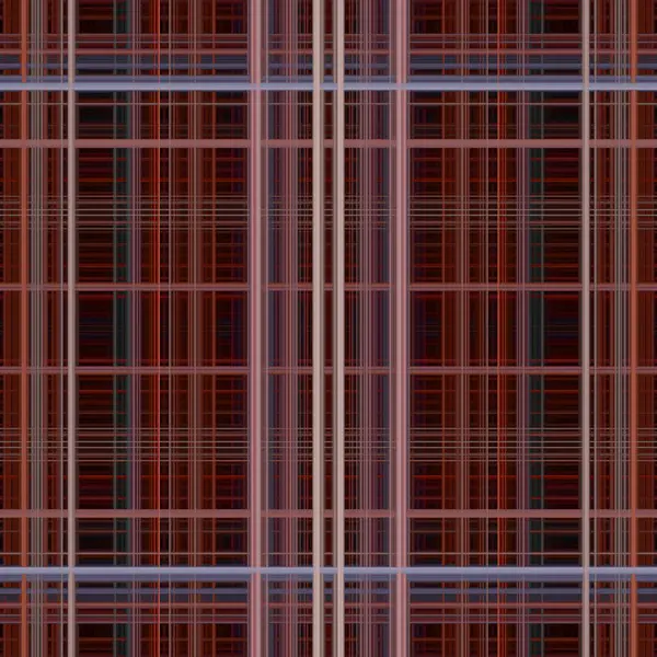 Kusursuz soyut bir arkaplan. Kare şeklinde İskoçya. Satırlardan arkaplan
