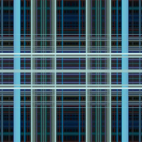 Kusursuz soyut bir arkaplan. Kare şeklinde İskoçya. Satırlardan arkaplan