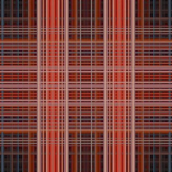 Kusursuz soyut bir arkaplan. Kare şeklinde İskoçya. Satırlardan arkaplan