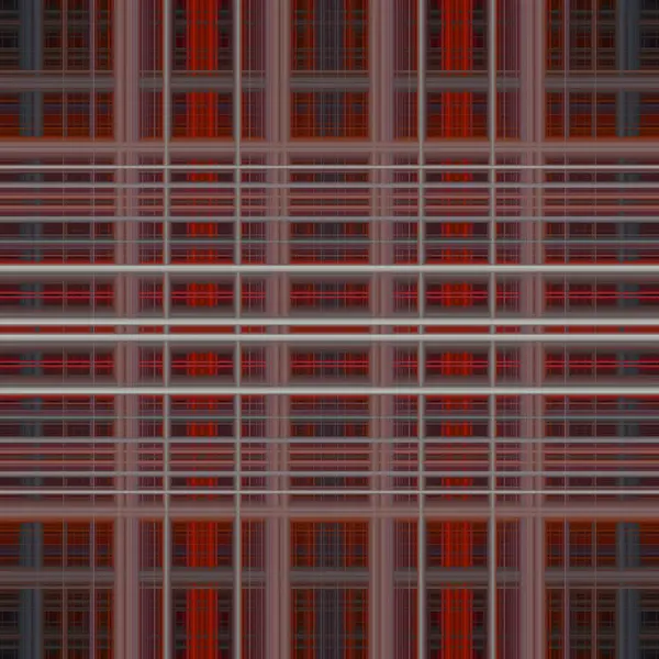 Kusursuz soyut bir arkaplan. Kare şeklinde İskoçya. Satırlardan arkaplan