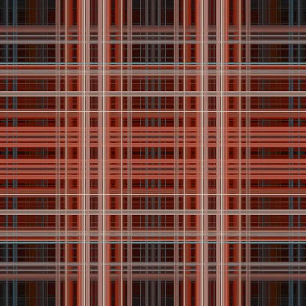 Kusursuz soyut bir arkaplan. Kare şeklinde İskoçya. Satırlardan arkaplan