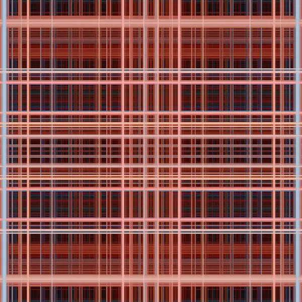 Kusursuz soyut bir arkaplan. Kare şeklinde İskoçya. Satırlardan arkaplan