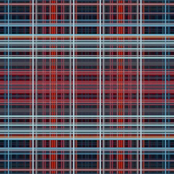 Kusursuz soyut bir arkaplan. Kare şeklinde İskoçya. Satırlardan arkaplan