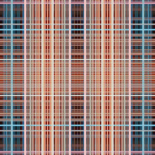 Kusursuz soyut bir arkaplan. Kare şeklinde İskoçya. Satırlardan arkaplan