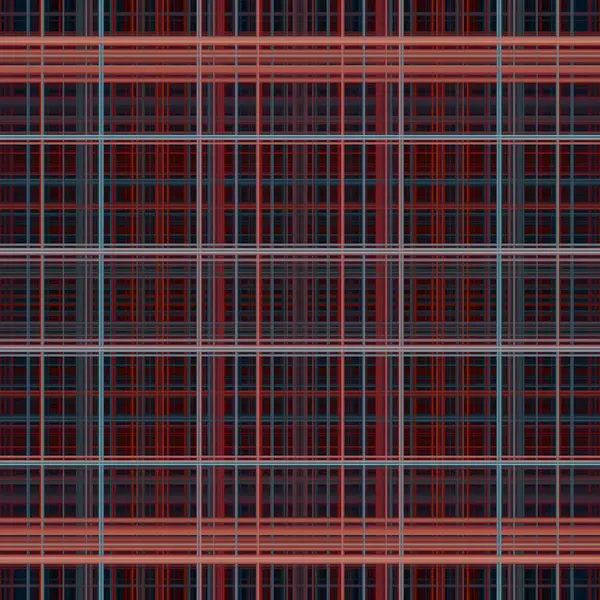 Kusursuz soyut bir arkaplan. Kare şeklinde İskoçya. Satırlardan arkaplan