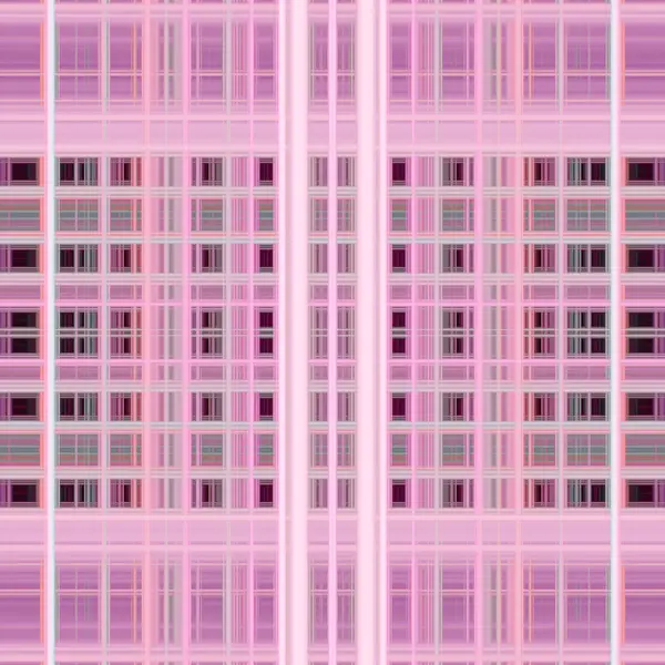 Kusursuz soyut bir arkaplan. Kare şeklinde İskoçya. Satırlardan arkaplan