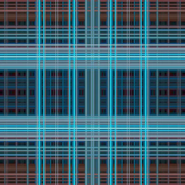 Kusursuz soyut bir arkaplan. Kare şeklinde İskoçya. Satırlardan arkaplan