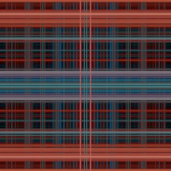 Kusursuz soyut bir arkaplan. Kare şeklinde İskoçya. Satırlardan arkaplan