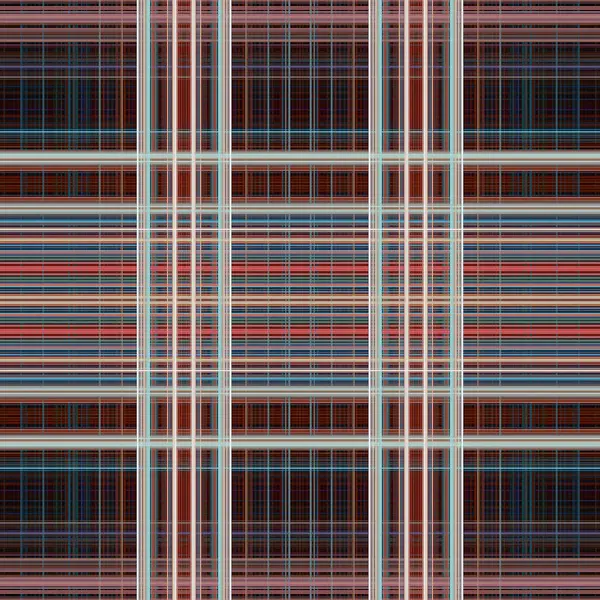 Kusursuz soyut bir arkaplan. Kare şeklinde İskoçya. Satırlardan arkaplan
