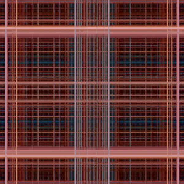 Kusursuz soyut bir arkaplan. Kare şeklinde İskoçya. Satırlardan arkaplan