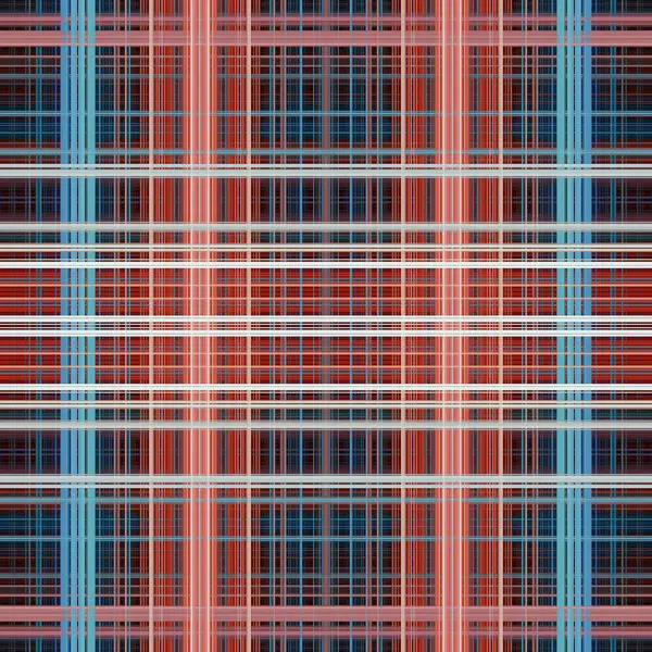 Kusursuz soyut bir arkaplan. Kare şeklinde İskoçya. Satırlardan arkaplan