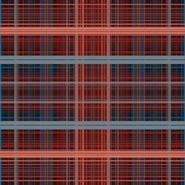 Kusursuz soyut bir arkaplan. Kare şeklinde İskoçya. Satırlardan arkaplan