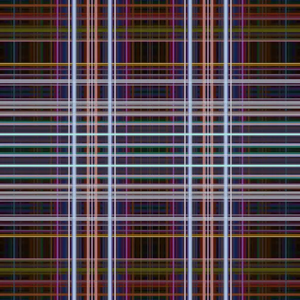 Kusursuz soyut bir arkaplan. Kare şeklinde İskoçya. Satırlardan arkaplan