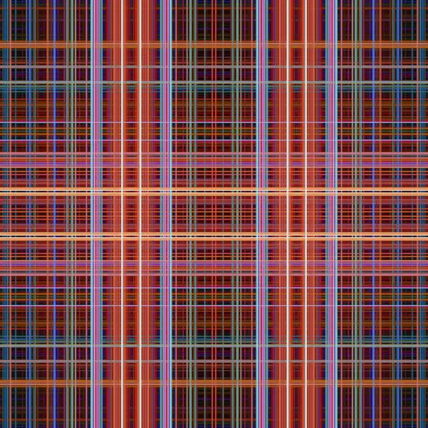 Kusursuz soyut bir arkaplan. Kare şeklinde İskoçya. Satırlardan arkaplan