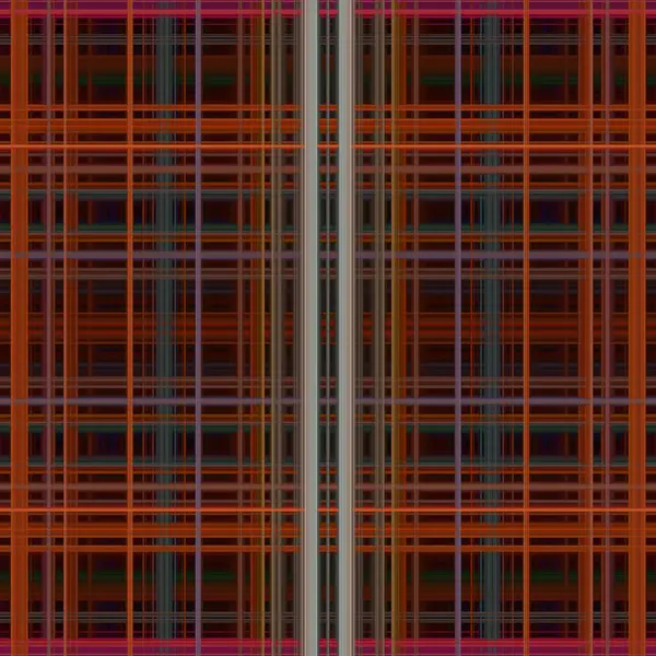 Kusursuz soyut bir arkaplan. Kare şeklinde İskoçya. Satırlardan arkaplan