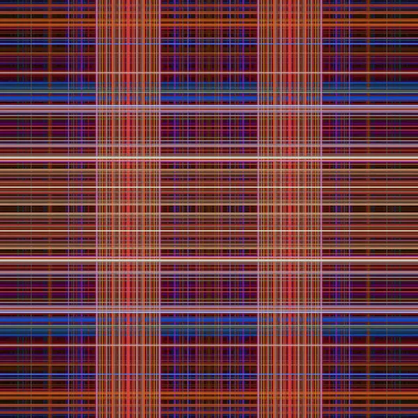 Kusursuz soyut bir arkaplan. Kare şeklinde İskoçya. Satırlardan arkaplan