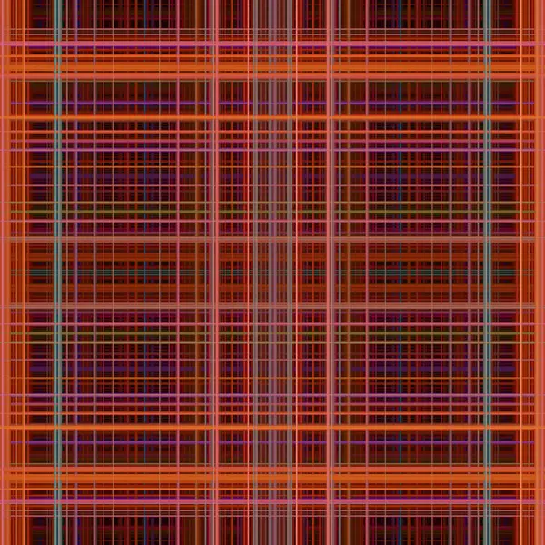 Kusursuz soyut bir arkaplan. Kare şeklinde İskoçya. Satırlardan arkaplan