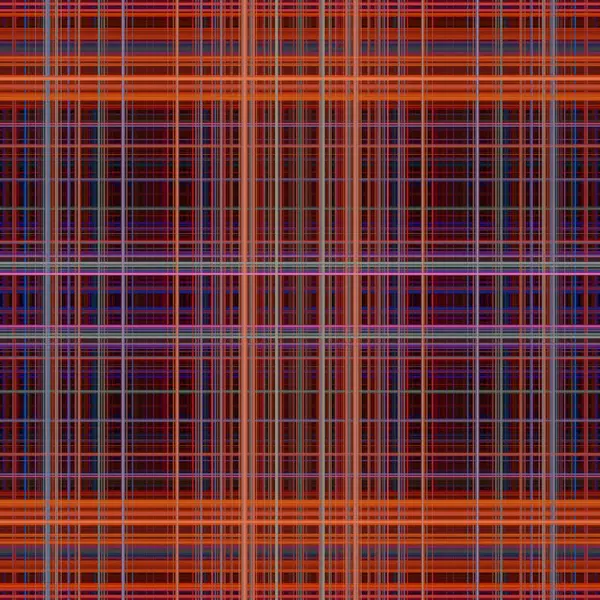 Kusursuz soyut bir arkaplan. Kare şeklinde İskoçya. Satırlardan arkaplan