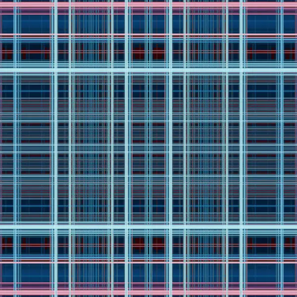 Kusursuz soyut bir arkaplan. Kare şeklinde İskoçya. Satırlardan arkaplan