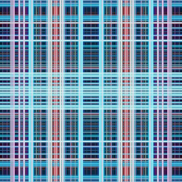 Kusursuz soyut bir arkaplan. Kare şeklinde İskoçya. Satırlardan arkaplan