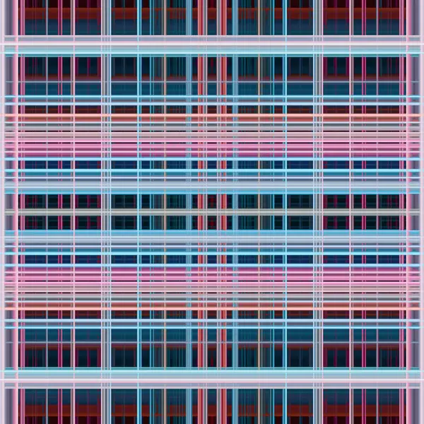 Kusursuz soyut bir arkaplan. Kare şeklinde İskoçya. Satırlardan arkaplan