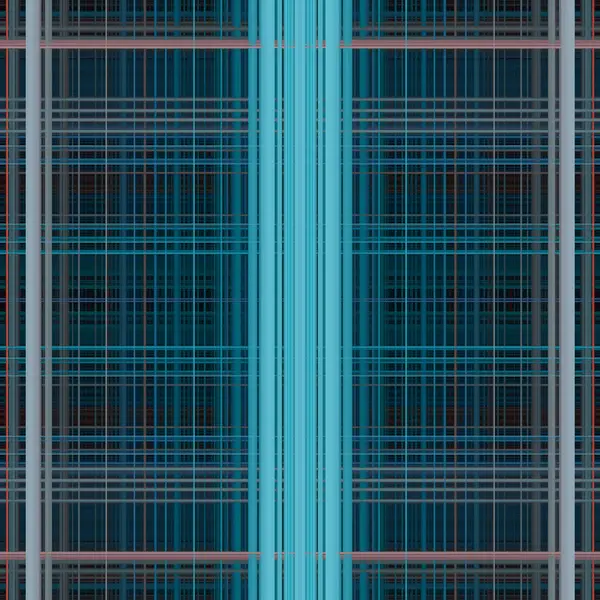 Kusursuz soyut bir arkaplan. Kare şeklinde İskoçya. Satırlardan arkaplan