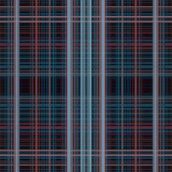 Kusursuz soyut bir arkaplan. Kare şeklinde İskoçya. Satırlardan arkaplan