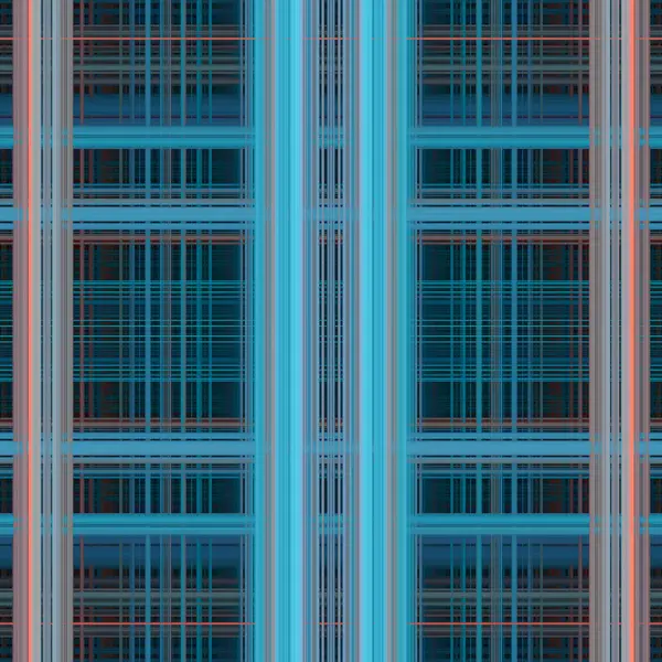 Kusursuz soyut bir arkaplan. Kare şeklinde İskoçya. Satırlardan arkaplan