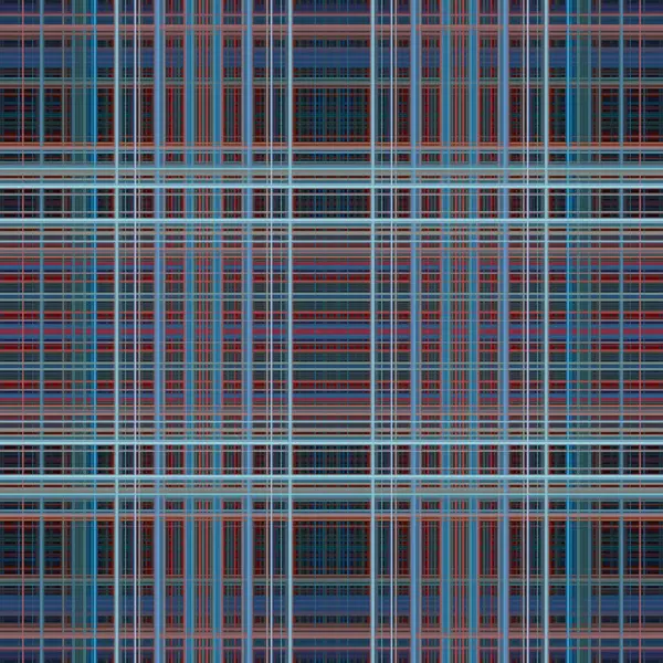 Kusursuz soyut bir arkaplan. Kare şeklinde İskoçya. Satırlardan arkaplan