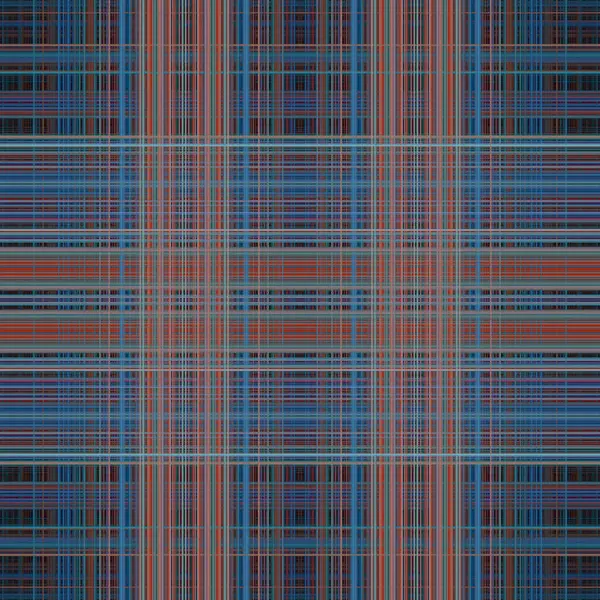 Kusursuz soyut bir arkaplan. Kare şeklinde İskoçya. Satırlardan arkaplan