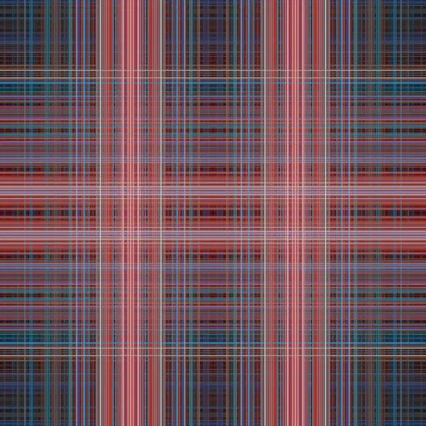 Kusursuz soyut bir arkaplan. Kare şeklinde İskoçya. Satırlardan arkaplan