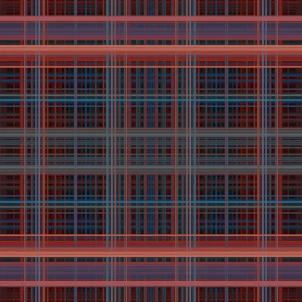 Kusursuz soyut bir arkaplan. Kare şeklinde İskoçya. Satırlardan arkaplan
